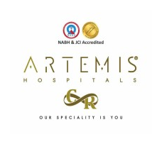 Artemis Hospital logo