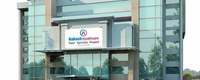 Akash Healthcare — Delhi hospital for international patients