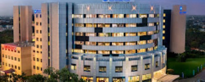 BLK-Max Super Speciality Hospital — Delhi hospital for international patients