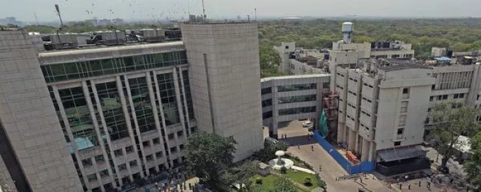 Sir Ganga Ram Hospital — Delhi hospital for international patients
